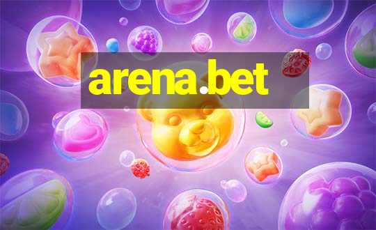 arena.bet