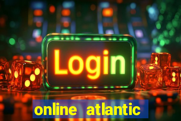 online atlantic city casinos