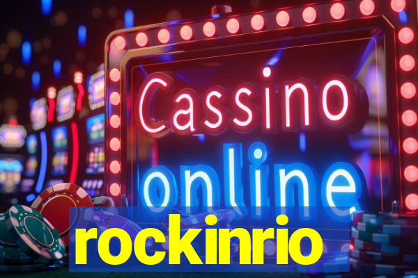 rockinrio