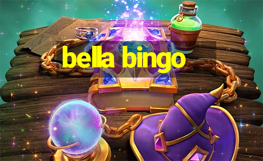 bella bingo