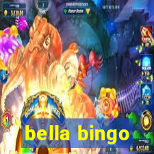 bella bingo