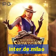 inter.de.milao