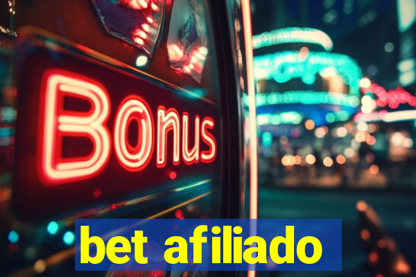 bet afiliado