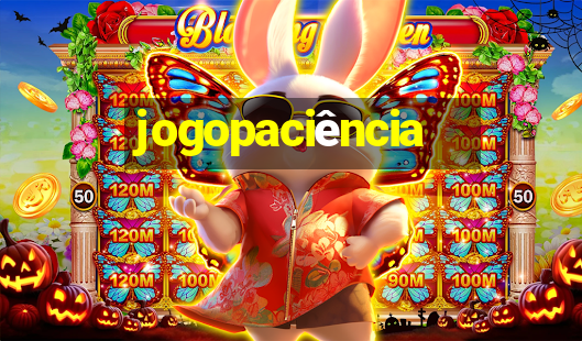 jogopaciência