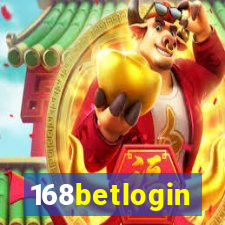 168betlogin