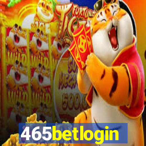 465betlogin