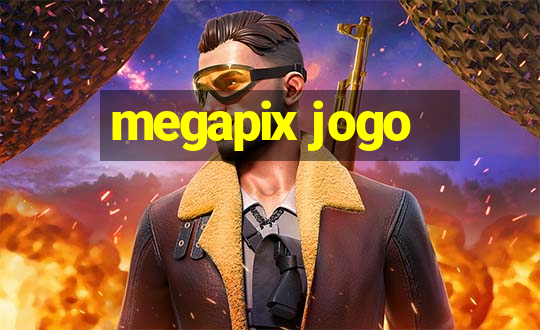 megapix jogo