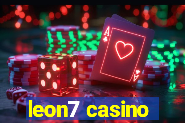 leon7 casino