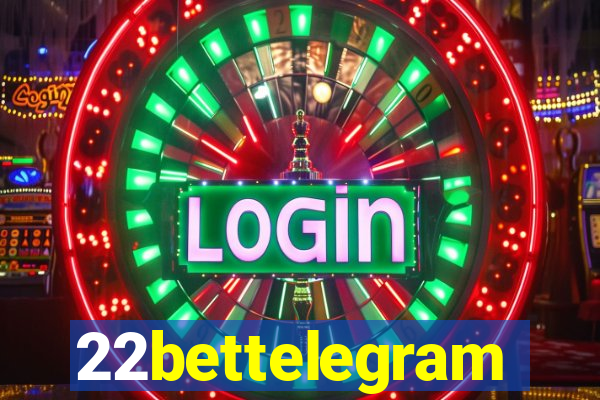 22bettelegram