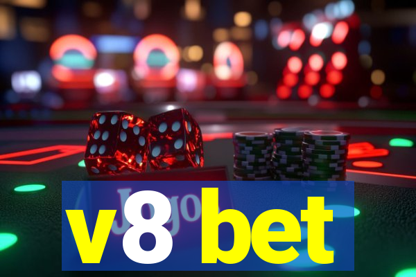 v8 bet