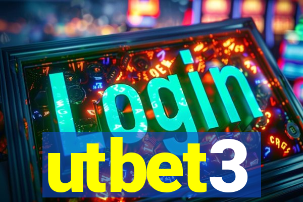 utbet3