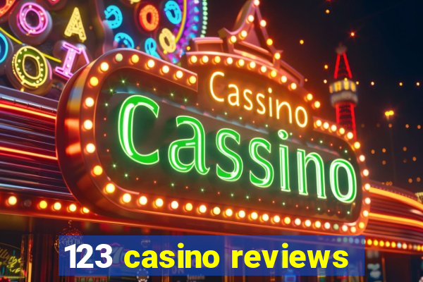 123 casino reviews