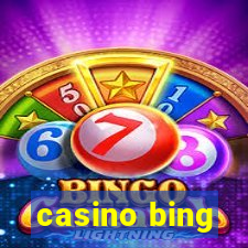 casino bing