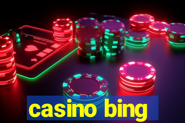 casino bing