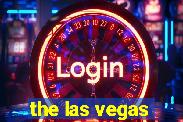 the las vegas