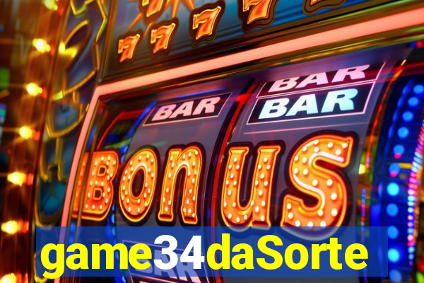 game34daSorte