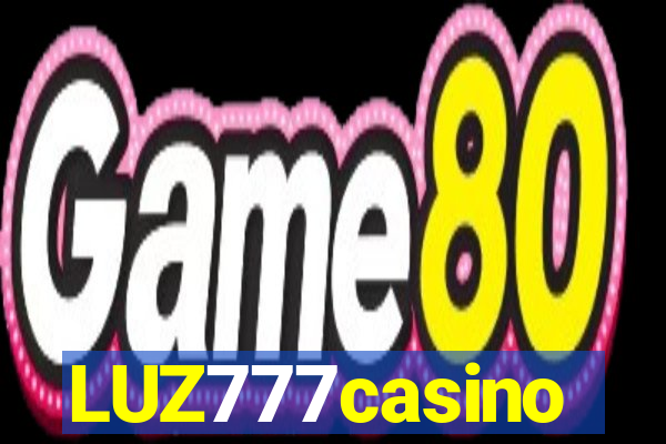 LUZ777casino