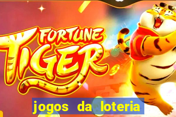 jogos da loteria facil de ganhar