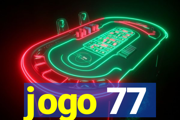 jogo 77