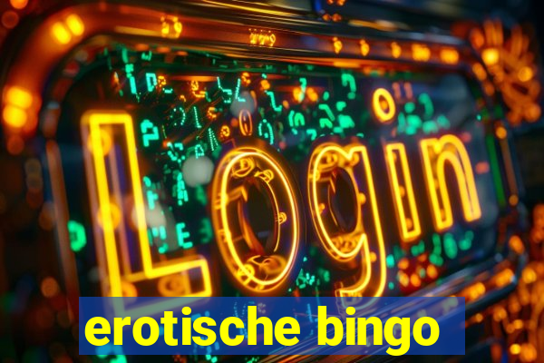 erotische bingo