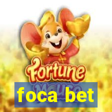 foca bet