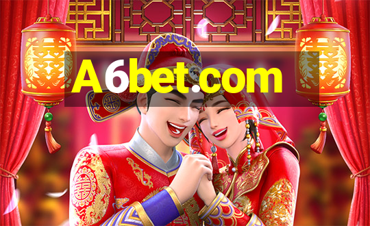 A6bet.com