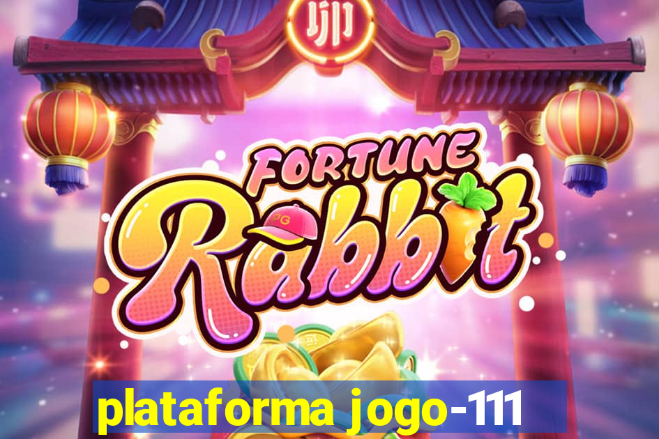 plataforma jogo-111