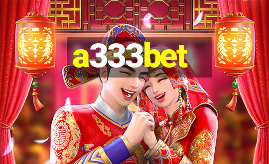 a333bet