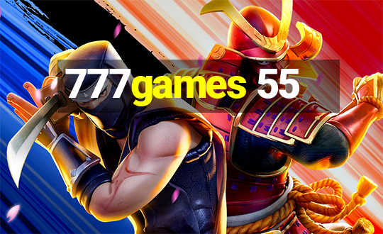 777games 55