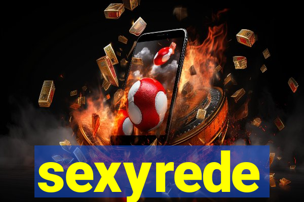 sexyrede