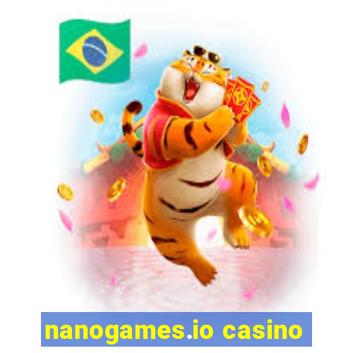 nanogames.io casino