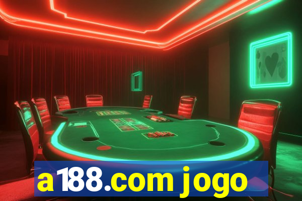 a188.com jogo