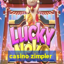 casino zimpler