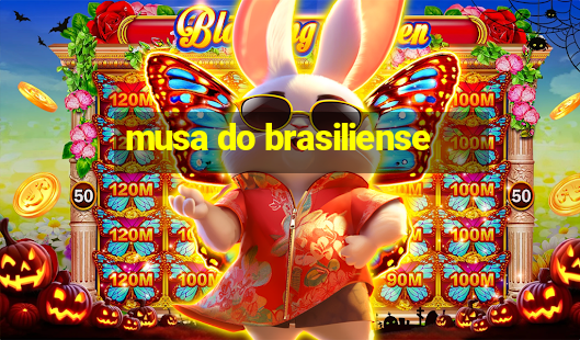 musa do brasiliense