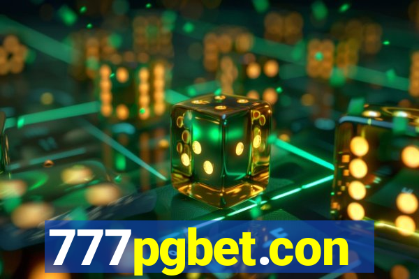 777pgbet.con