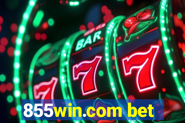 855win.com bet