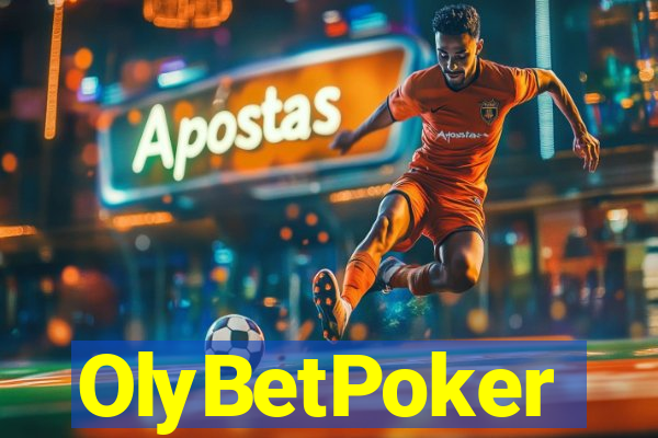 OlyBetPoker