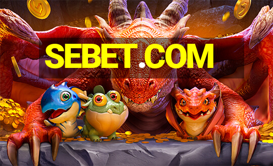 SEBET.COM