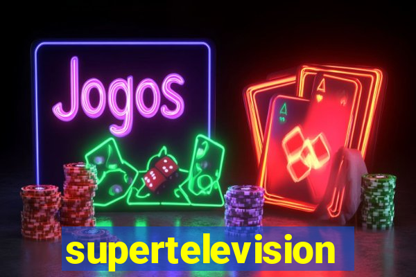 supertelevisionhd