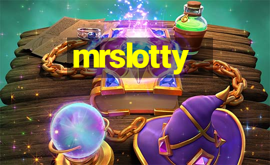 mrslotty