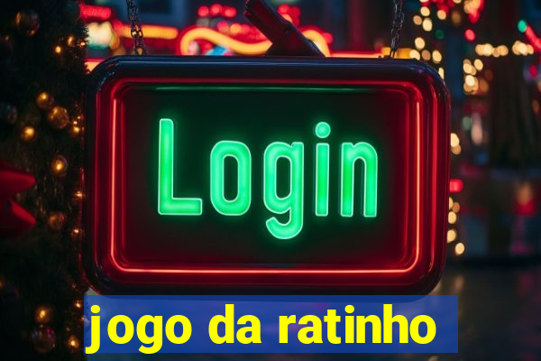 jogo da ratinho