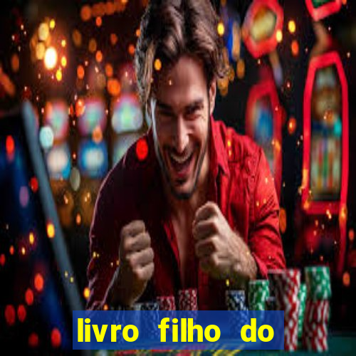 livro filho do fogo - volume 2 pdf grátis