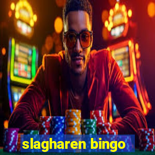 slagharen bingo