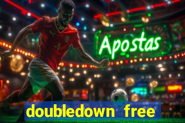 doubledown free casino chips