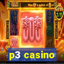 p3 casino