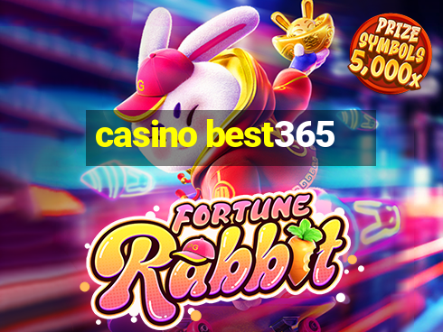 casino best365