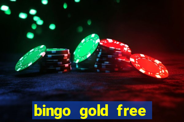 bingo gold free fire app