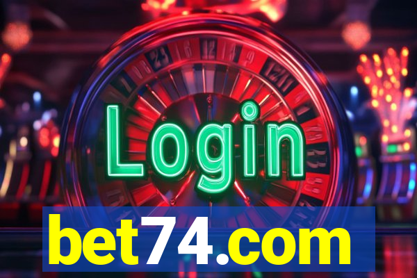 bet74.com