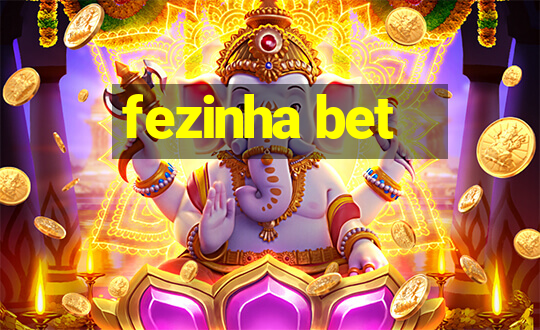 fezinha bet