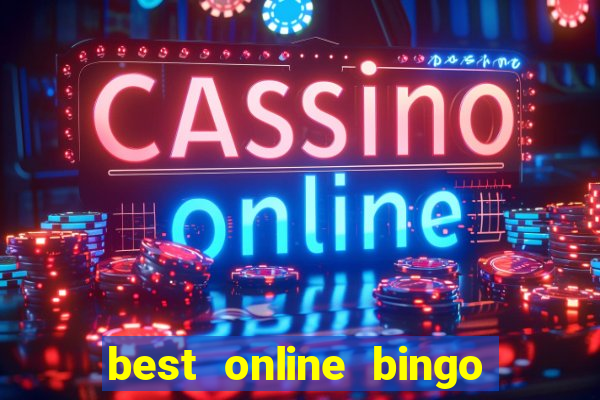 best online bingo sites for winning